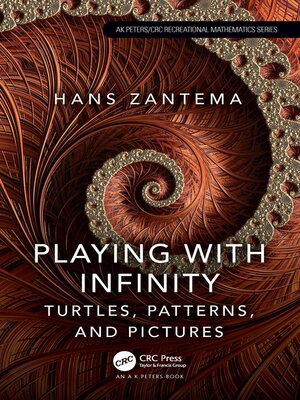 cover image of Playing with Infinity
